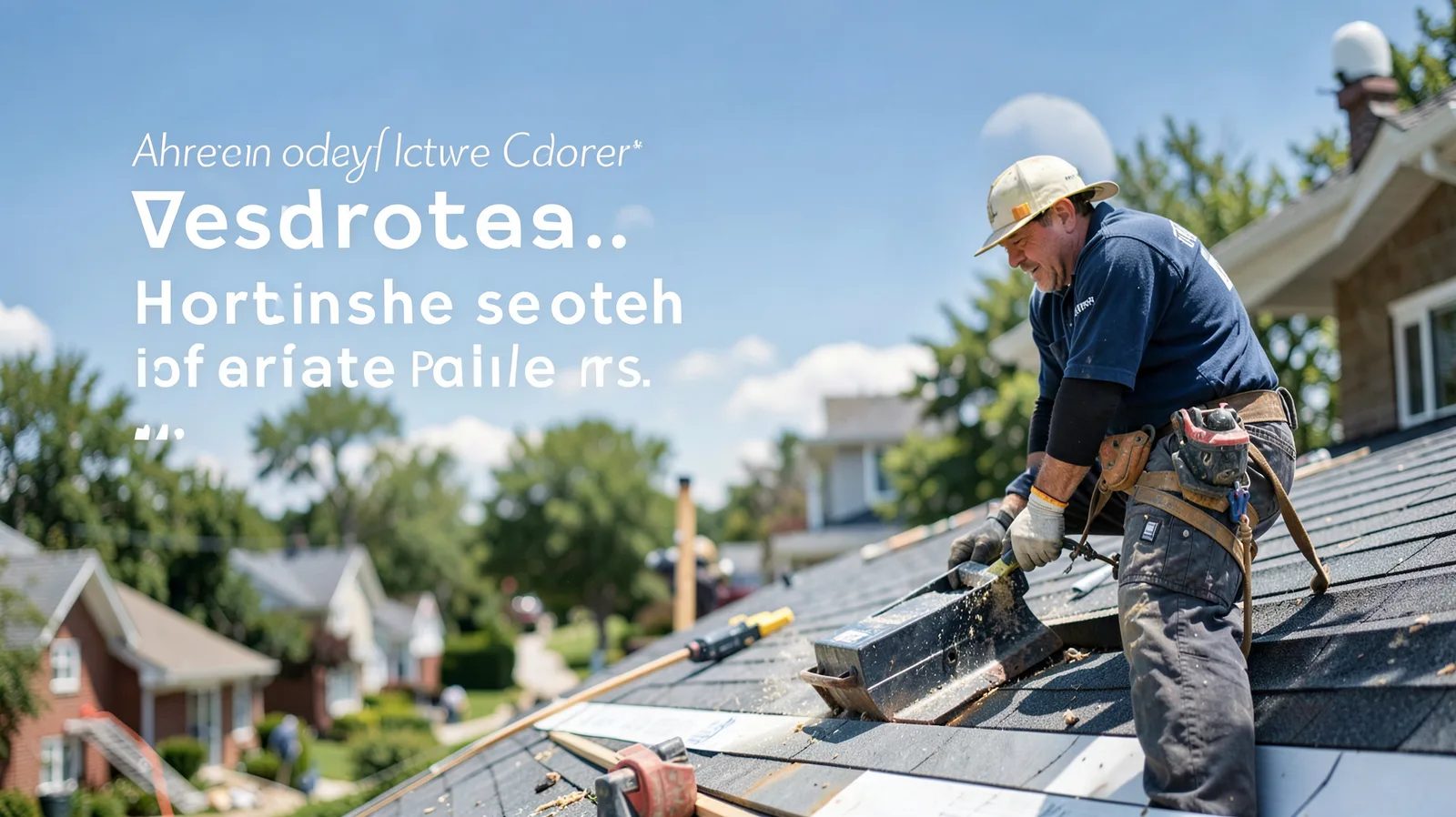 Roof Replacement in Creston, NE near me
